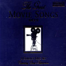 [중고] V.A. / The Great Movie Songs (3CD)