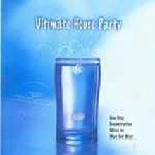 [중고] V.A. / Ultimate House Party