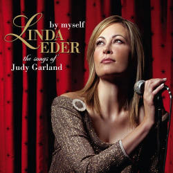 [중고] Linda Eder / By Myself - The Song Of Judy Garland