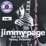 [중고] Jimmy Page / Hip Young Guitarslinger (수입)
