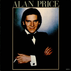 [중고] [LP] Alan Price / Alan Price (수입/홍보용)
