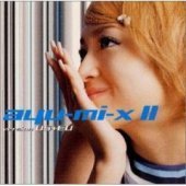 [중고] Ayumi Hamasaki (하마사키 아유미) / Ayu-Mi-X II Version US+EU (일본수입/avcd11797)