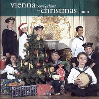 [중고] Vienna Boys&#039; Choir / The Christmas Album (홍보용/ekcd0641)