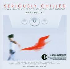[중고] Anne Dudley / Seriously Chilled (홍보용/ekcd0629)
