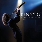 [중고] Kenny G / Heart And Soul