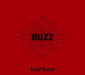 버즈 (Buzz) / Fuzz.Buzz (Digipack/미개봉)