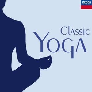 V.A. / Classic Yoga (클래식 요가/2CD/미개봉/dd7969)