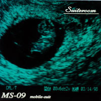 [중고] Suiteroom / MS-09 (수입)