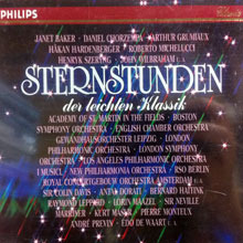 V.A. / Sternstunden Der Leichten Klassik (3CD/수입/미개봉/4327242)