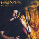 [중고] Hevia / The Other Side (수입)