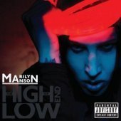[중고] Marilyn Manson / The High End Of Low