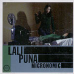 Lali Puna / Micronomic (미개봉)