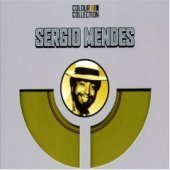 Sergio Mendes / Colour Collection (Digipack/수입/미개봉)