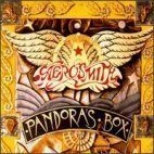 [중고] Aerosmith / Pandora&#039;s Box (3CD Box/수입)