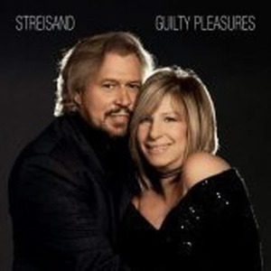 Barbra Streisand / Guilty Pleasures (CD &amp; DVD/미개봉)