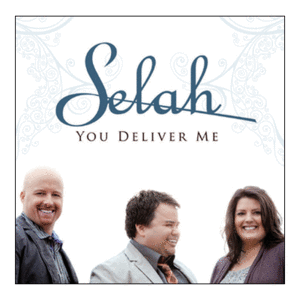 [중고] 셀라(Selah) / You Deliver Me