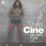 [중고] V.A. / Style By Cine Music For (황신혜가 추천하는 운동음악 모음집/2CD/홍보용)