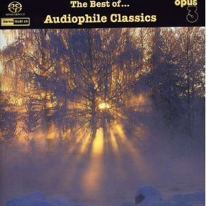 [중고] V.A. / Best of Audiophile Classics (SACD)