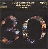 [중고] V.A. / 30th Anniversary Celebration Album (SACD/수입/cd22060)