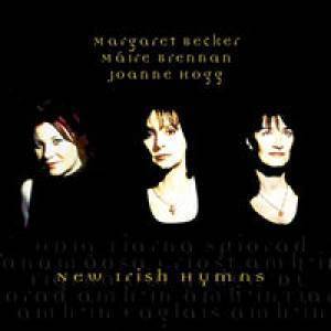[중고] Margaret Becker,Maire Brennan,Joanne Hogg / New Irish Hymns (수입)