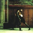 [중고] O.S.T. / The Tango Lesson (탱고 레슨)