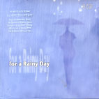 [중고] V.A. / For A Rainy Day (3CD)