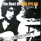 Bob Dylan / The Best Of Bob Dylan 2 (미개봉)