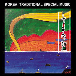 V.A. / Korea Traditional Special Music 음공간 (3CD/미개봉)