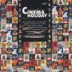 [중고] V.A. / Cinema Holiday (2CD)
