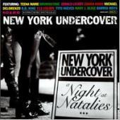 [중고] O.S.T. / New York Undercover (뉴욕 언더커버)
