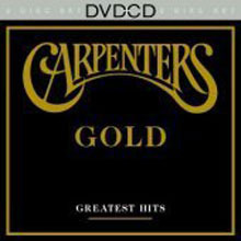 [중고] Carpenters / Gold - Greatest Hits (DVD+CD/수입)