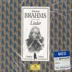 [중고] Daniel Barenboim / Brahms : Lieder Vo.5 (Complete Edition/7CD BOX SET/수입/4496332)