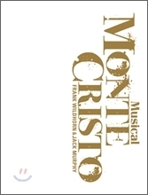 O.S.T. / Musical Monte Cristo (뮤지컬 몬테크리스토/Digipack/미개봉)