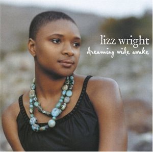 Lizz Wright / Dreaming Wide Awake (미개봉)