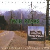 O.S.T. / Twin Peaks (트윈 픽스/수입/미개봉)