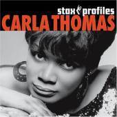 Carla Thomas / Stax Profiles (수입/미개봉)