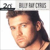 Billy Ray Cyrus / 20th Century Masters: The Millennium Collection (수입/미개봉)
