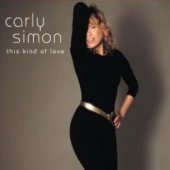 Carly Simon / This Kind Of Love (수입/미개봉)