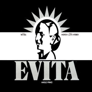 O.S.T. / Evita (에비타) (2CD/미개봉)
