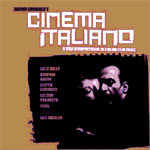 O.S.T. / Cinema Italiano, A New Interpretation Of Italian Film Music (미개봉)