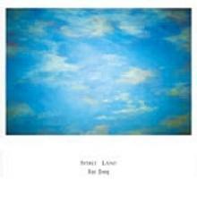 레이 정 (Ray Jung) / Spirit Land (+VCD/미개봉)