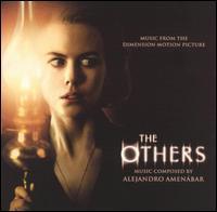 O.S.T. / The Others (미개봉)