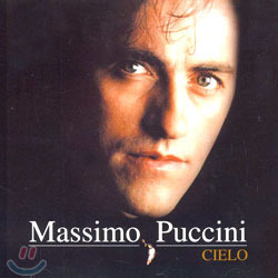 Massimo Puccini / Cielo (하드커버/미개봉/mscd9050)