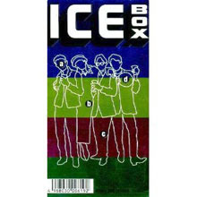 ICE BOX / 冷たいキス (수입/미개봉/single/medr11013)