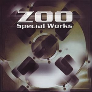 [중고] Zoo / Golden Best : Special Works (일본수입)
