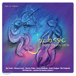 V.A. / Jaclassic : 재즈 명인들이 들려주는 클래식 명곡 (2CD/미개봉)