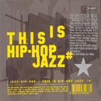 V.A, / This is Hip-Hop Jazz (2CD/미개봉)