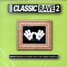 [중고] V.A. / Classic Rave 2 (수입/홍보용)