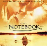 O.S.T. / The Notebook - 노트북 (미개봉)