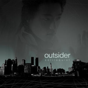 [중고] 아웃사이더 (Outsider) / Soliloquist
